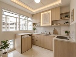 Blk 357 Tampines Street 33 (Tampines), HDB 5 Rooms #560620071
